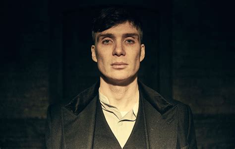 how old is tommy shelby in season 5|Peaky Blinders season 5 episode 6 finale review – .